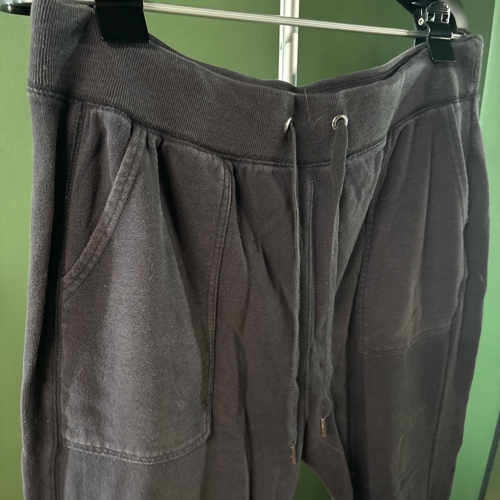 Aeropostale Men's Dark Gray Joggers